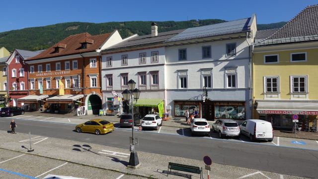 阿尔特波斯特酒店-旅行者