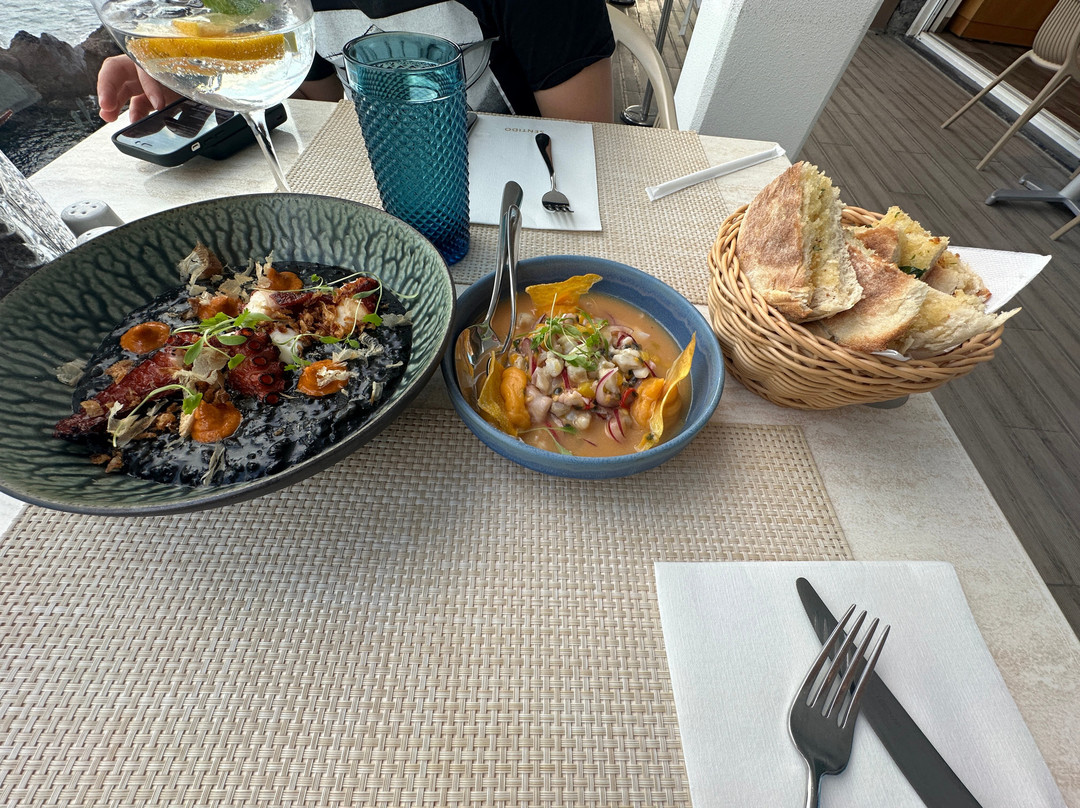 Atlantis Restaurante