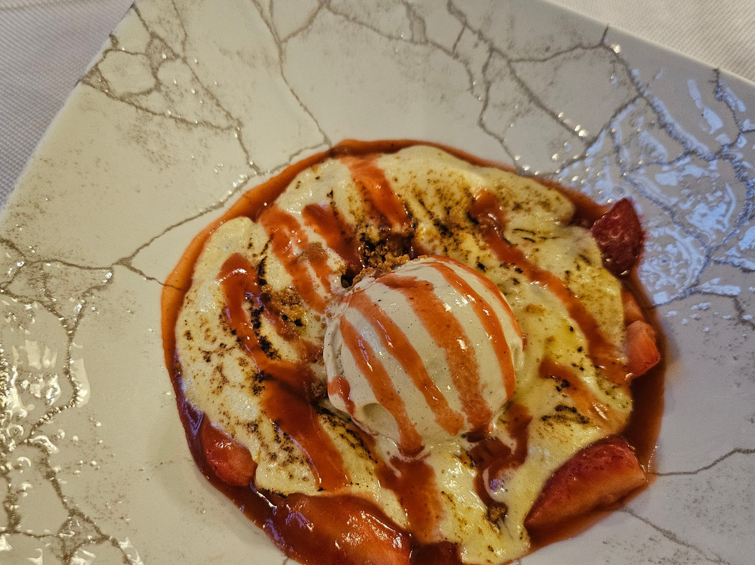 拉米弗里茨餐厅酒店主图