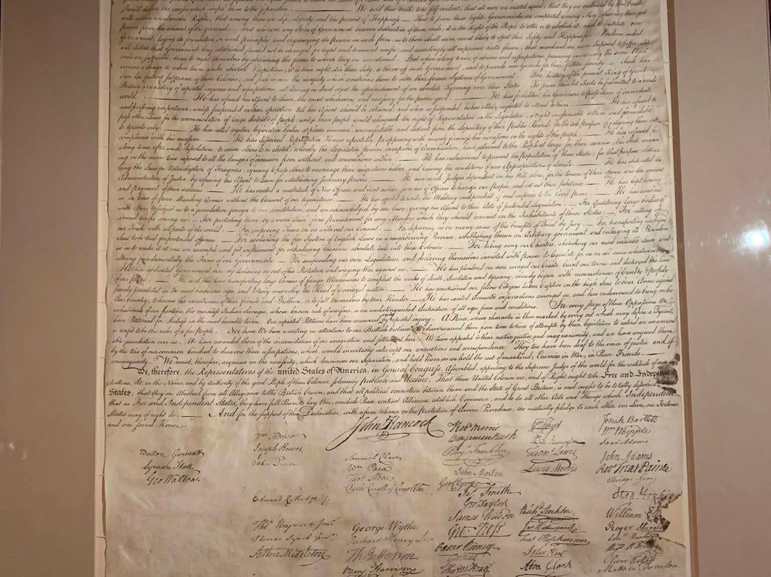 Sons of the American Revolution Genealogical Research Library-路易斯维尔必去景点