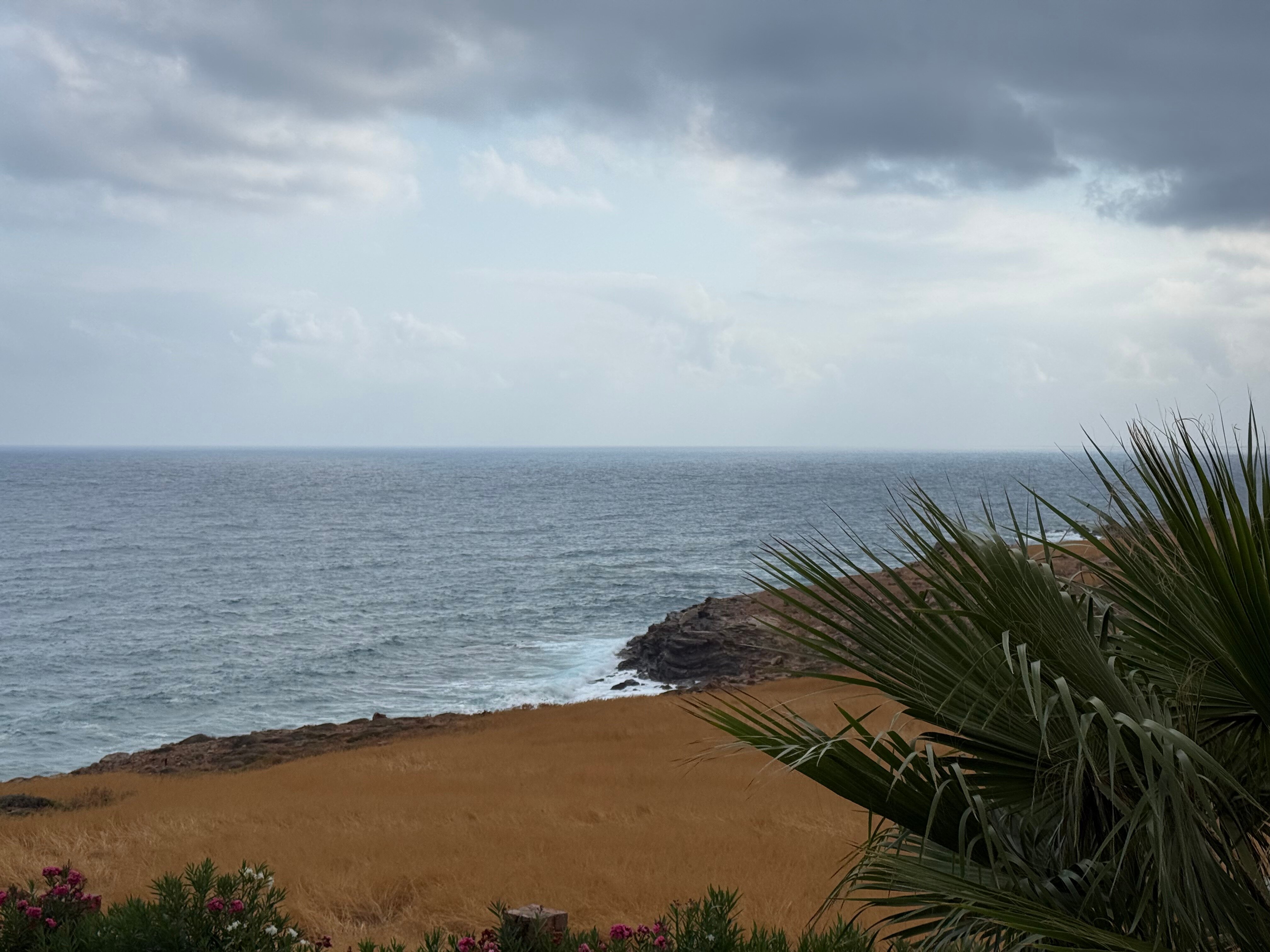 蓝色皇家酒店-豪华海滩度假村-旅行者