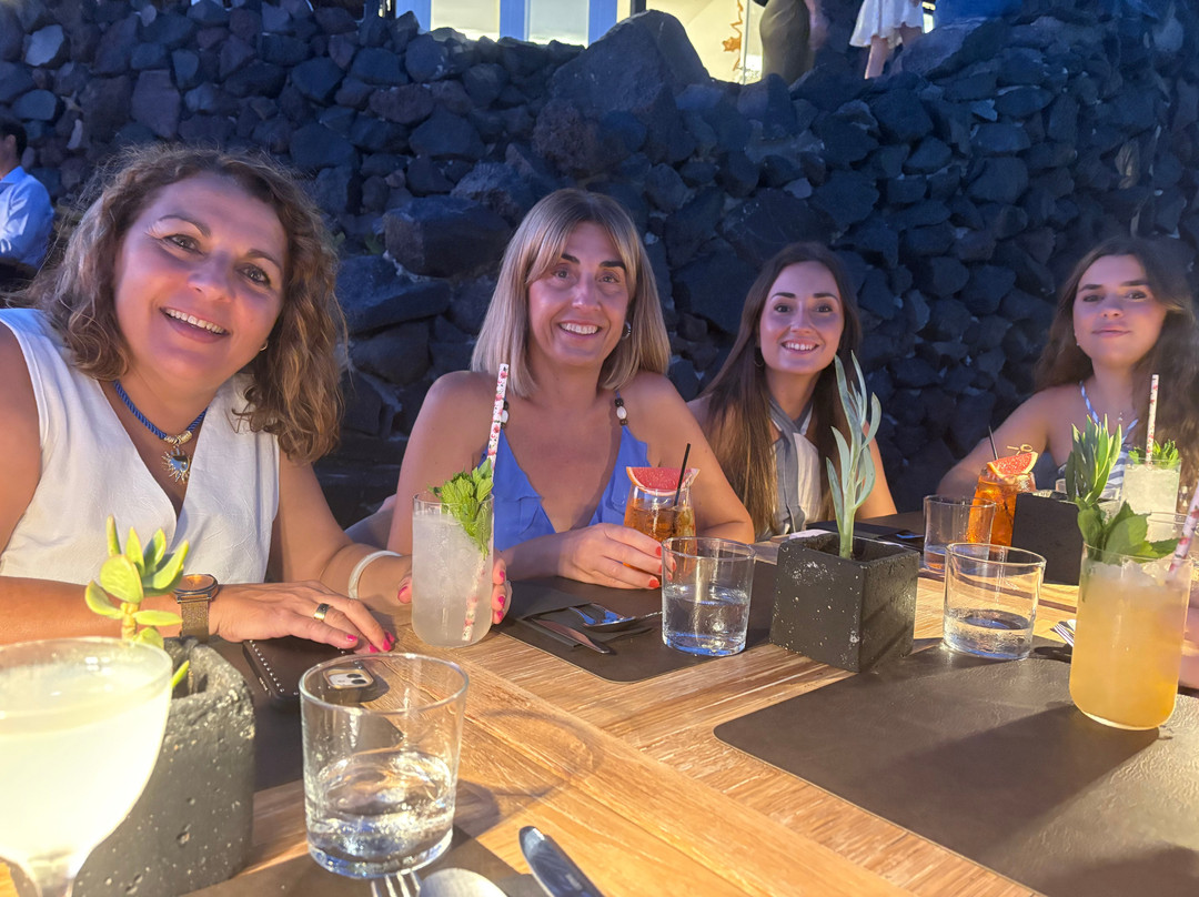 Pezoulia Restaurant