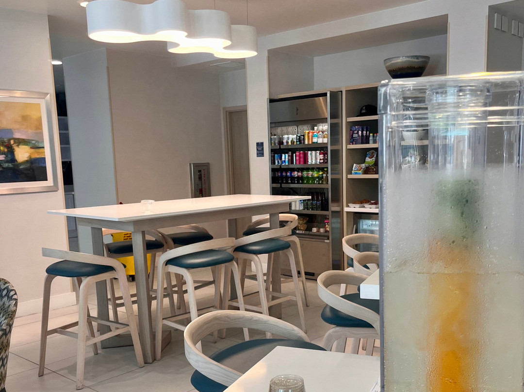 德尔雷海滩凯悦嘉轩酒店主图