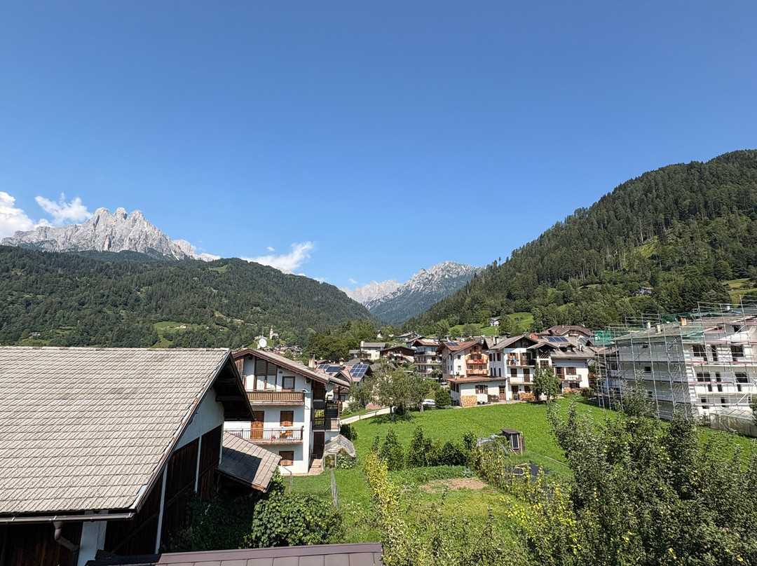 Hotel Castel Pietra主图