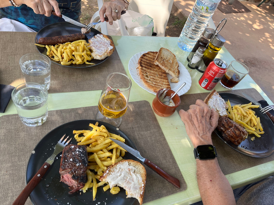 Hipica El Racó de l'Albera