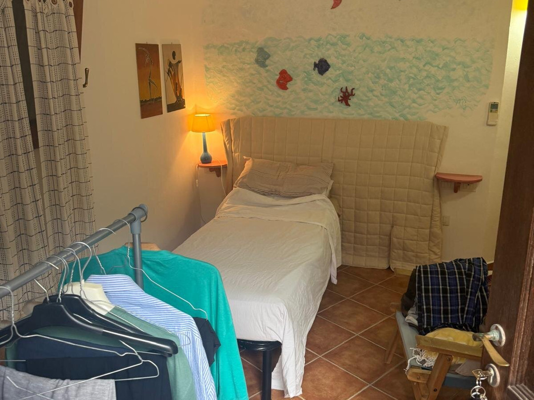 Monti Corru , Cannigione, Sardinia-Cannigione必去景点