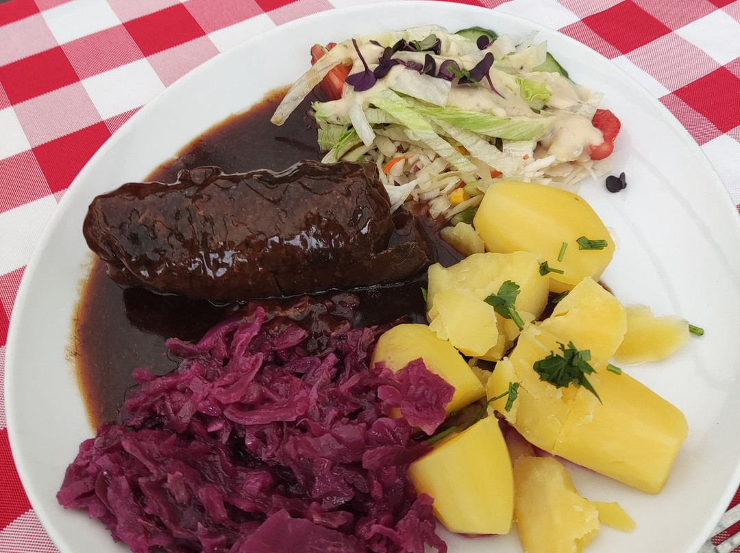 Zum Lindenwirt