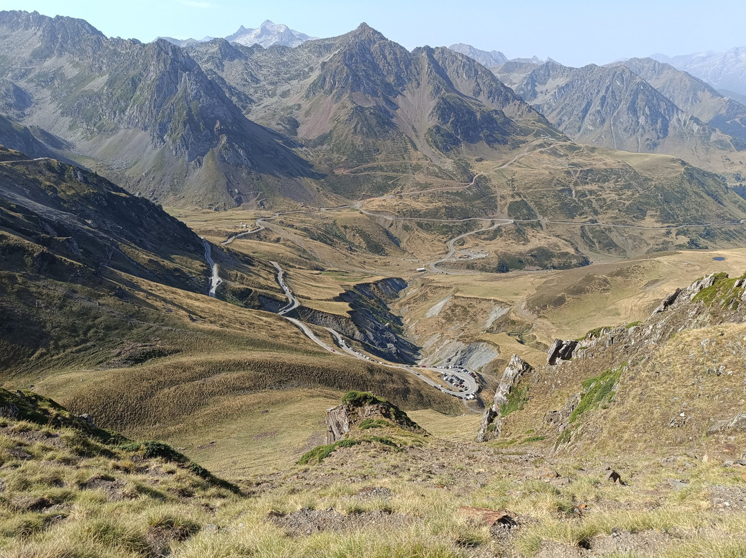Col de Tourmalet-La Mongie必去景点
