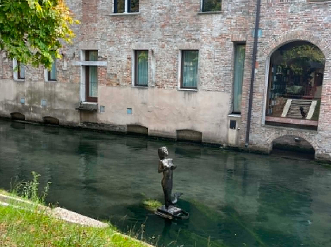 Centro Storico Di Treviso-特雷维索必去景点