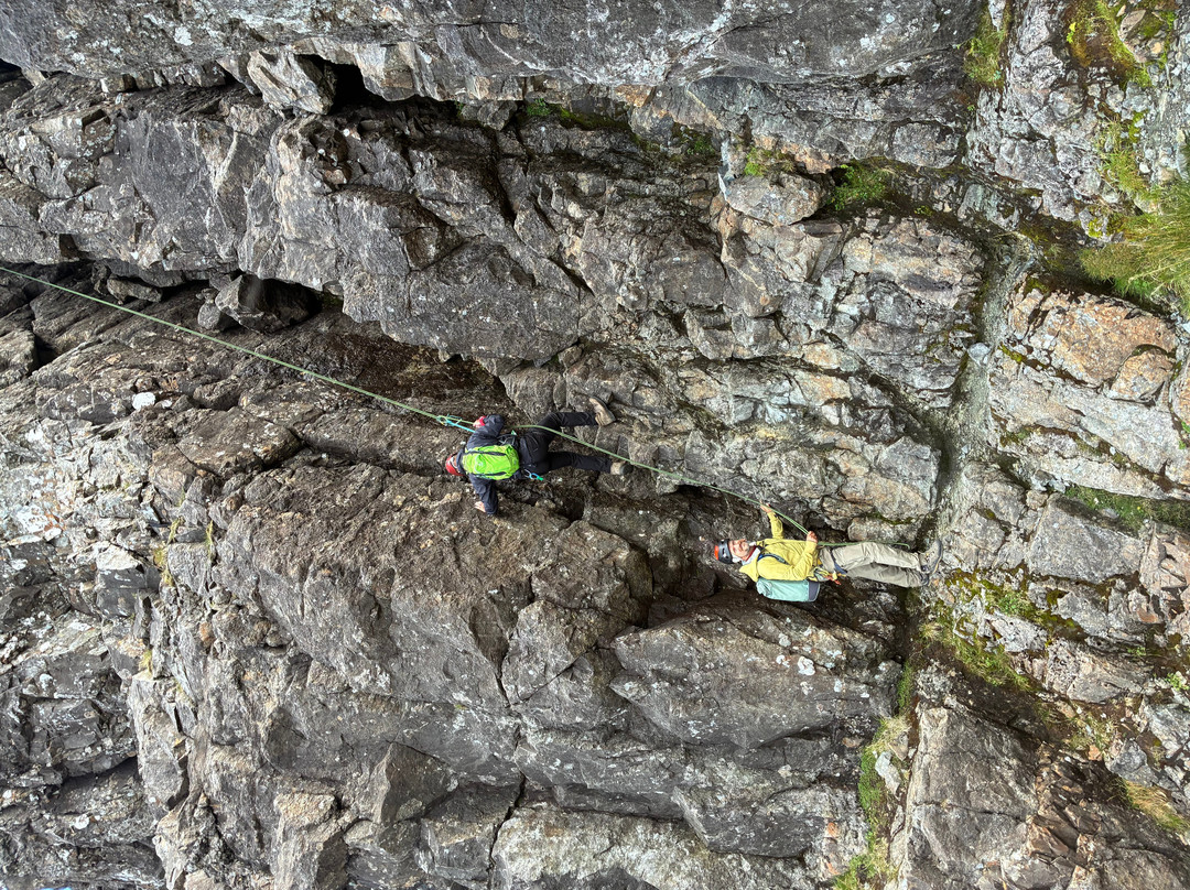 Climb Torridon - Friendly Guiding and Instruction in the North West Highlands-Strath必去景点