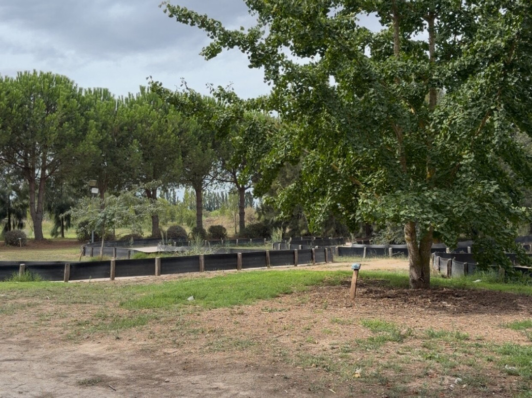 Le Jardin d'Ariane-Sainte-Marie-la-Mer必去景点
