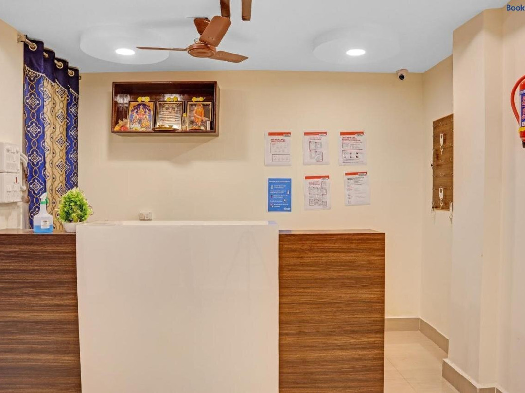 Hotel O Ramya Inn