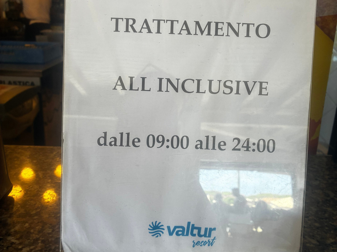 Villaggio Baia Dei Pini主图