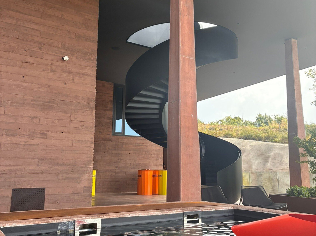Deklic Winery-Vizinada必去景点