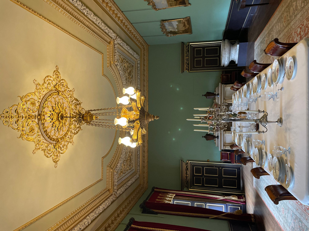 Wimpole Estate-Arrington必去景点