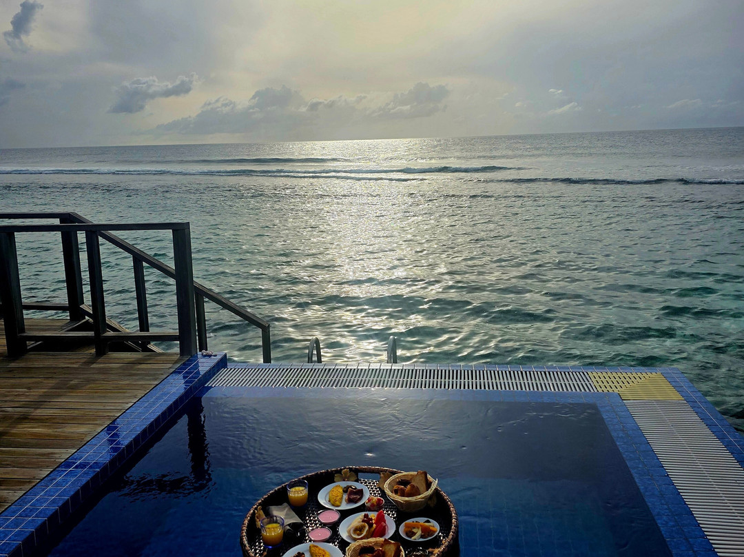 TUI BLUE Olhuveli Romance主图