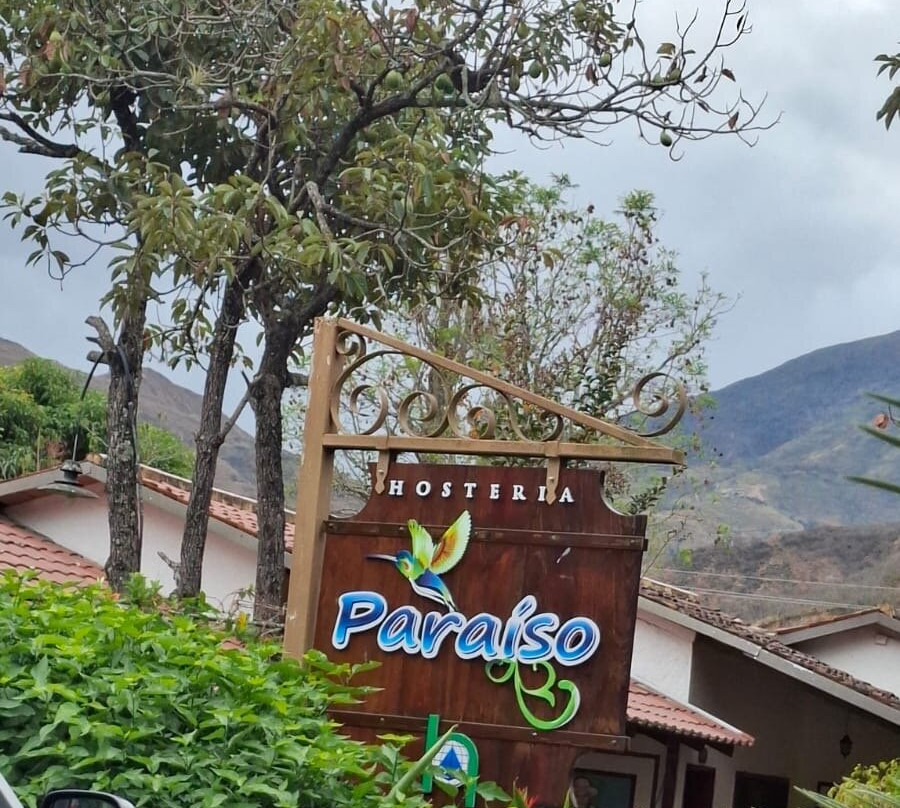 Hosteria Paraiso主图