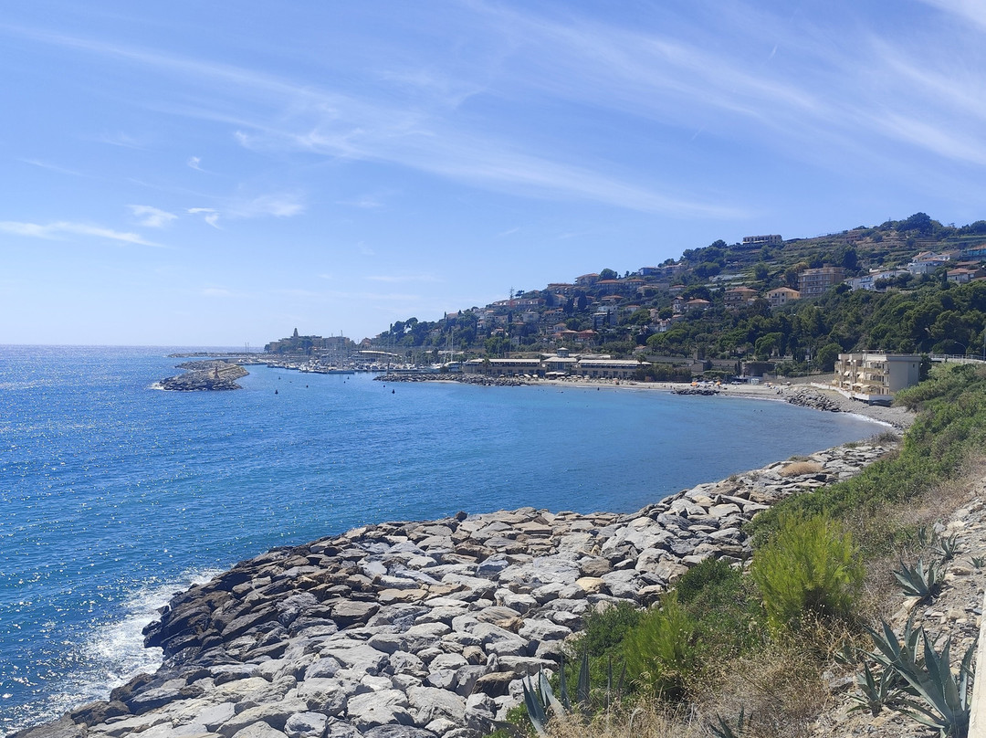 Baia dei Gabbiani主图