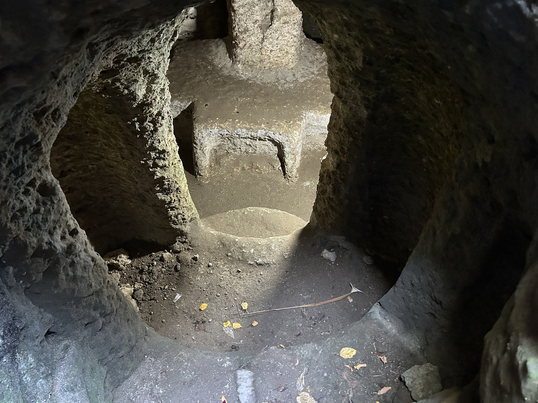 Gala-Gala Underground House-蓝梦岛必去景点