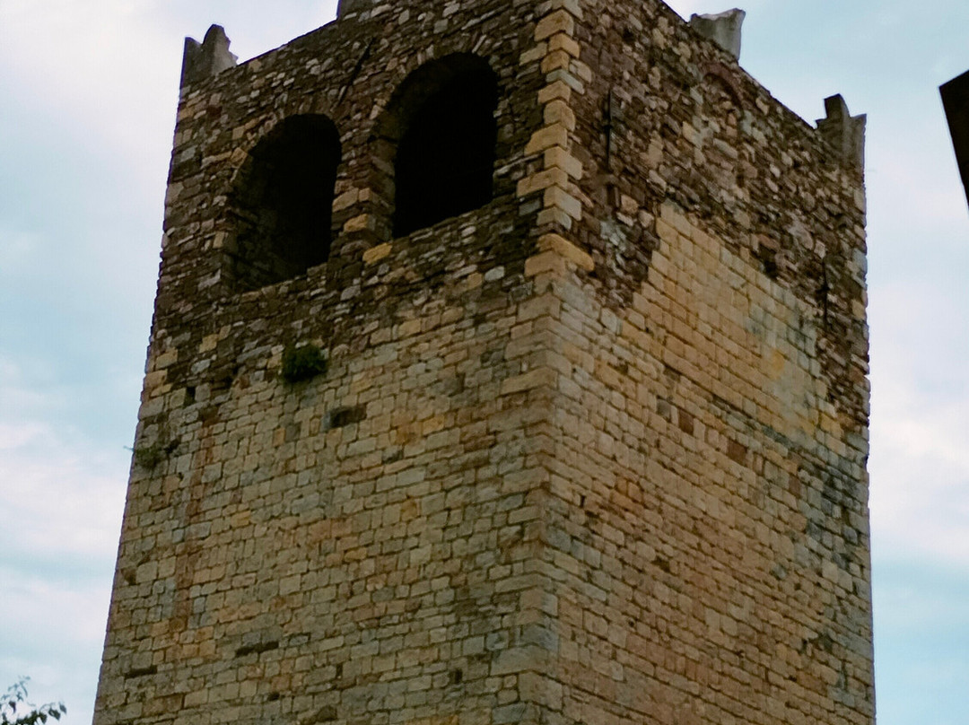Castello di Andora-Andora必去景点