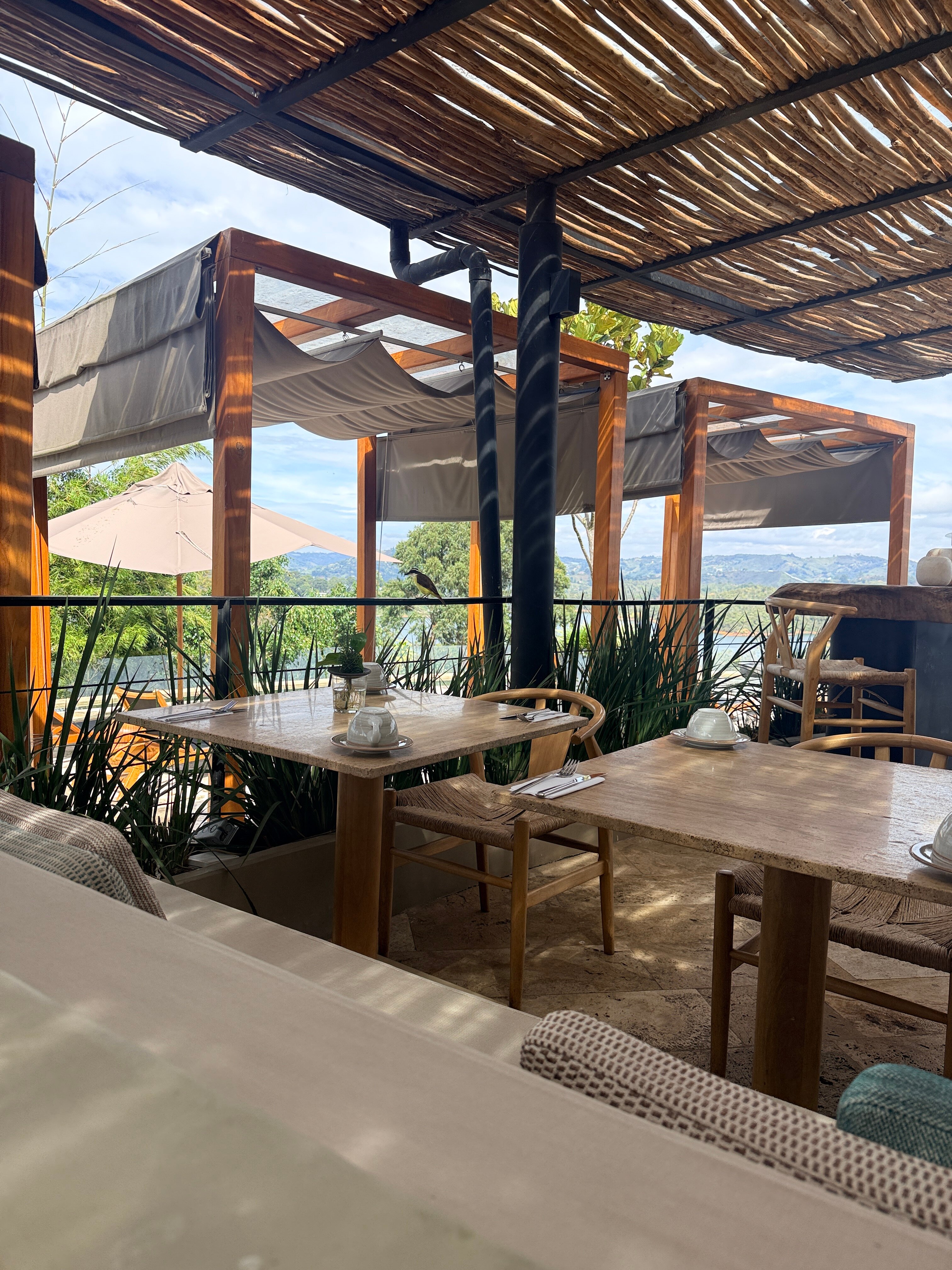 The Brown, Guatape, Autograph Collection-旅行者