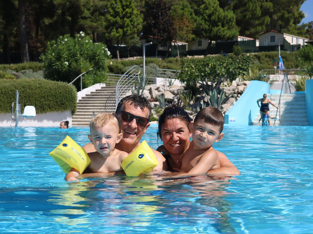 Aquapark Istralandia-诺维格拉德必去景点