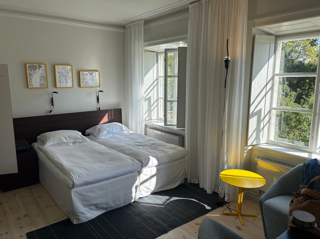 斯科普索尔门酒店，Design Hotels™设计酒店成员主图