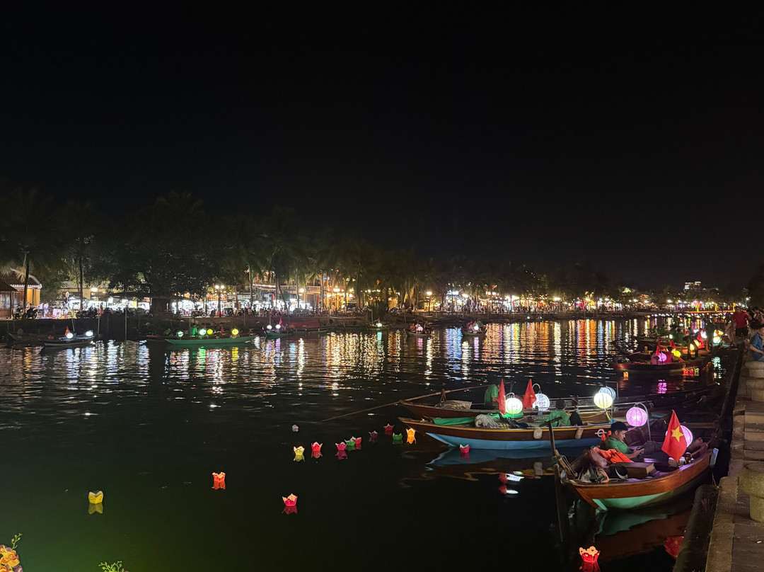 Tientourist Danang-岘港必去景点