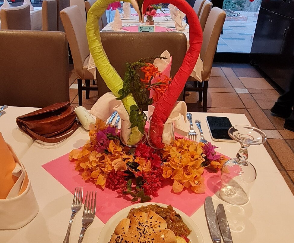 马哈巴皇家塞勒姆酒店主图