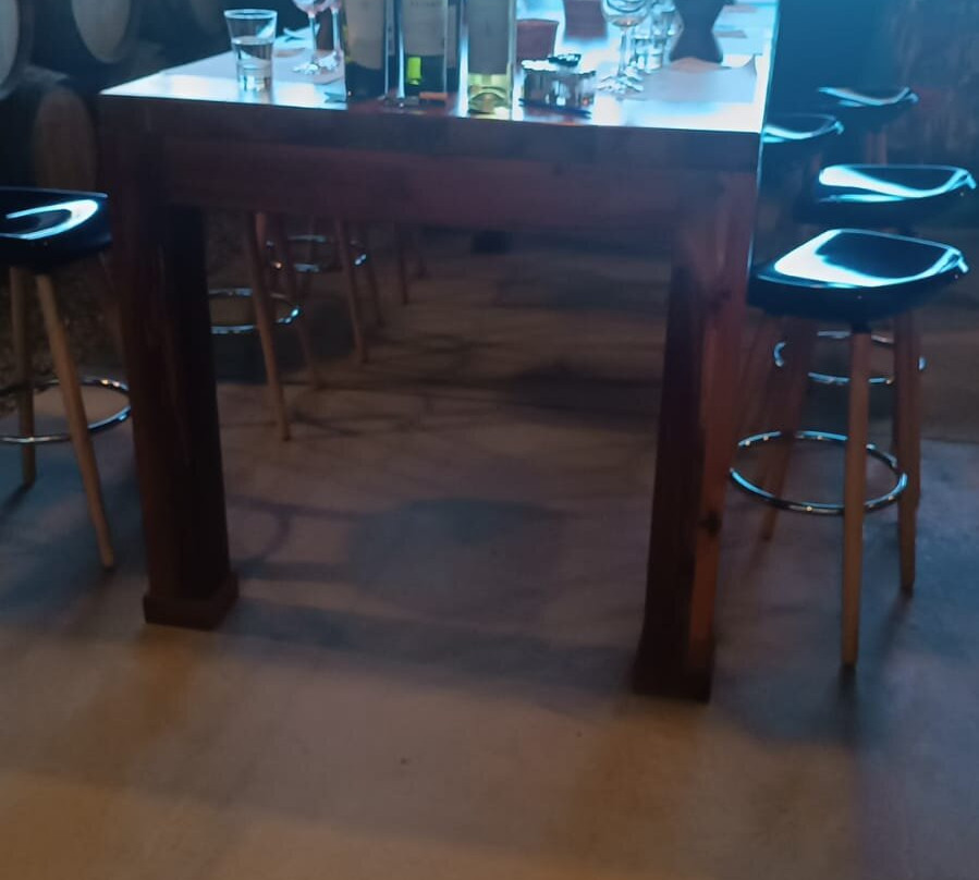 Estampa Winery-Palmilla必去景点
