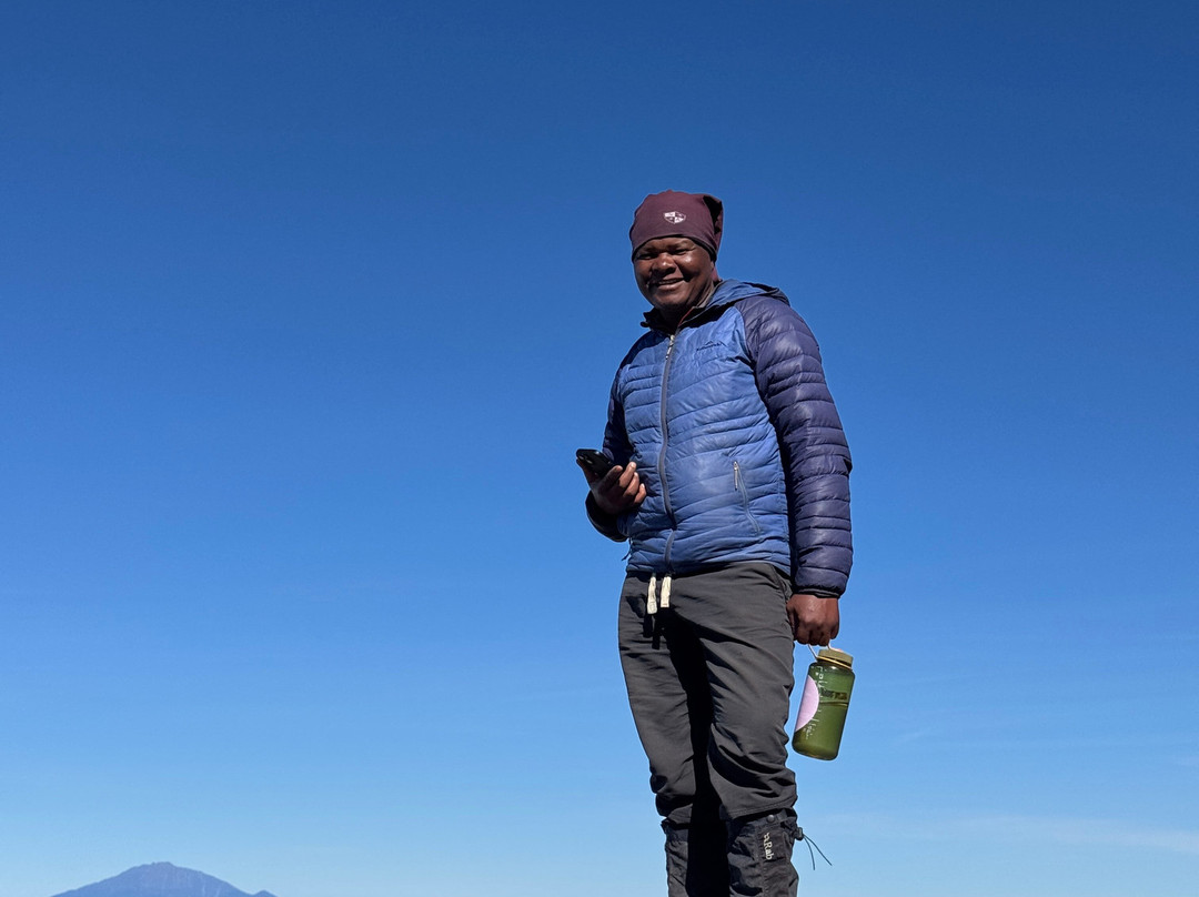 Ambassador Trekking Safaris-Sakina必去景点