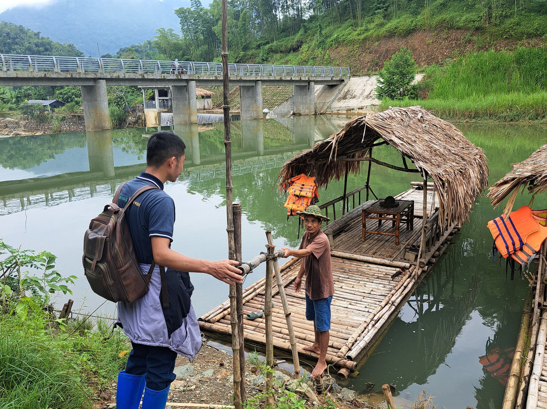 Pu Luong Excursions - Simply for mountain lovers-Thanh Lam必去景点
