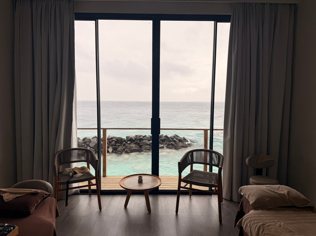 Ananea Madivaru Maldives