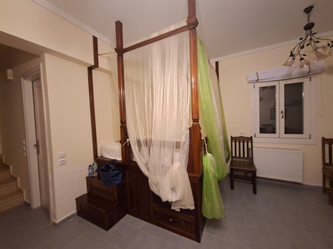 Hotel Olympos Archipelagos主图