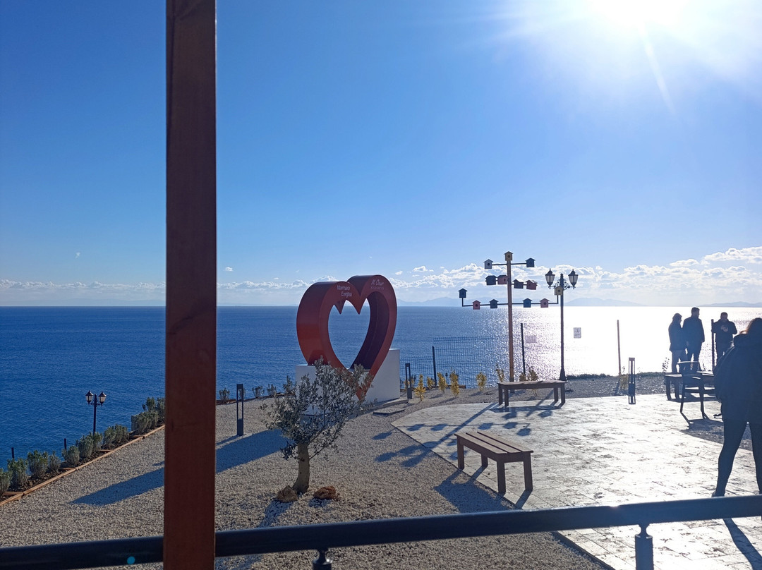 Marmaraereğlisi Tarihi Deniz Feneri-Marmara Ereglisi必去景点