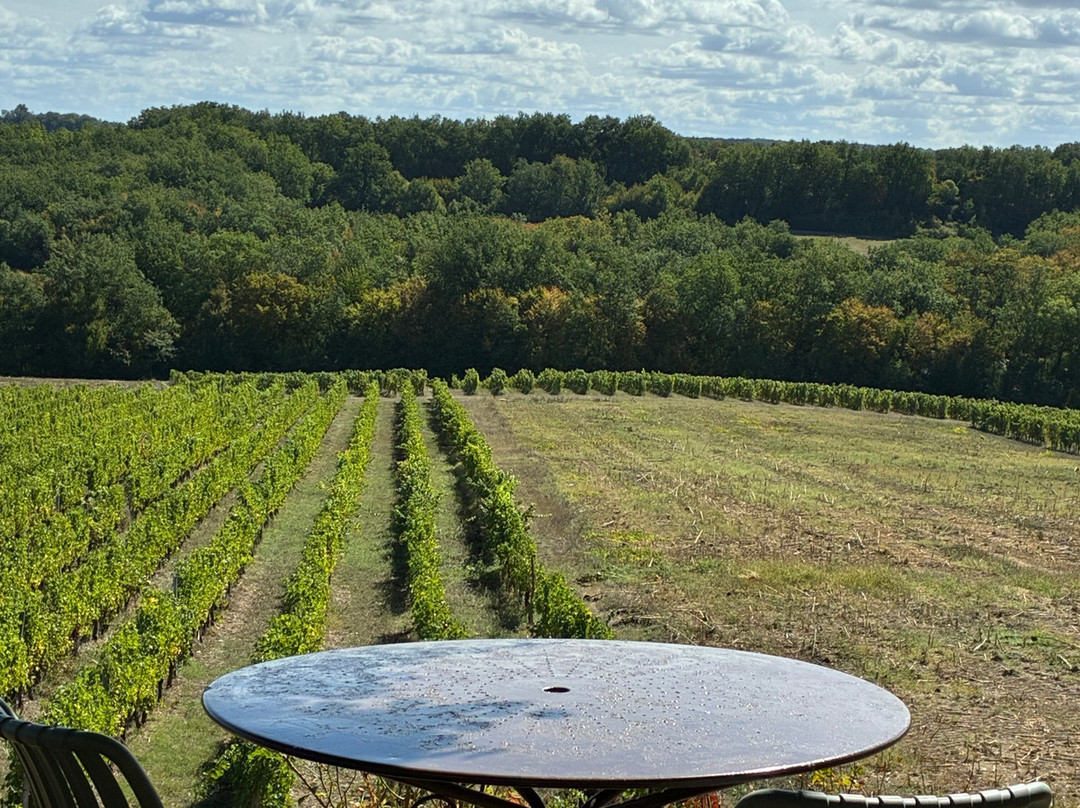 Bergerac Wine Tours-Eymet必去景点