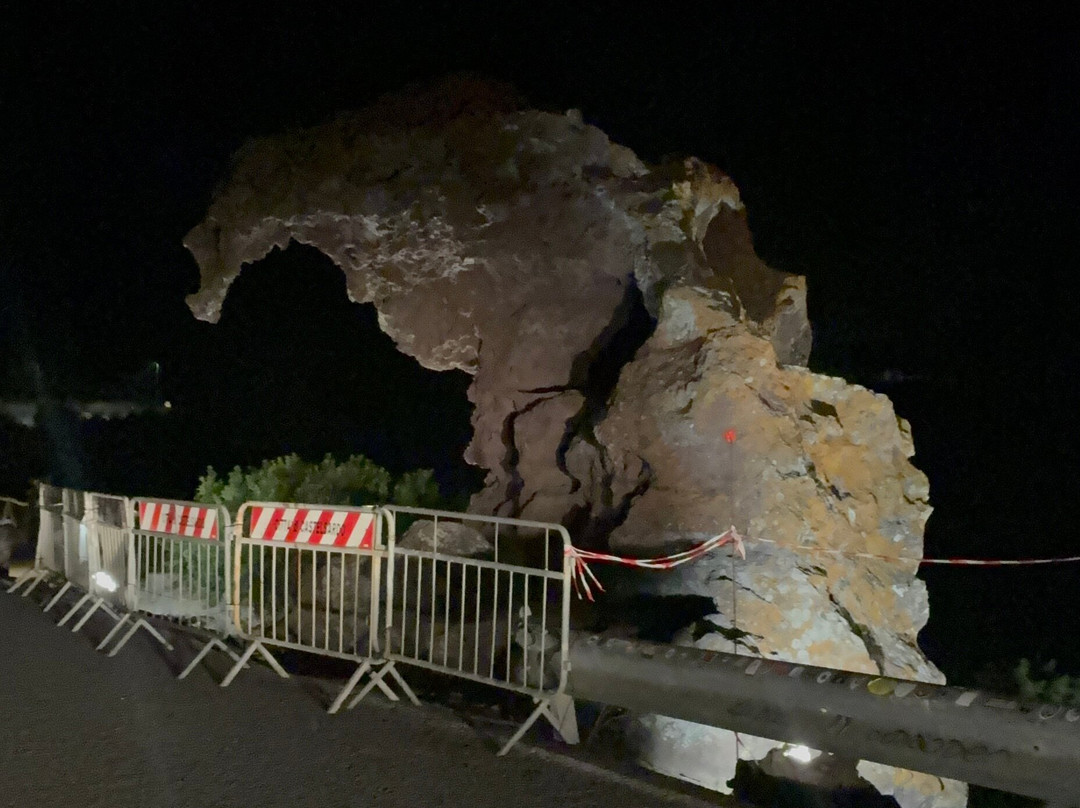 Roccia dell'Elefante-Castelsardo必去景点
