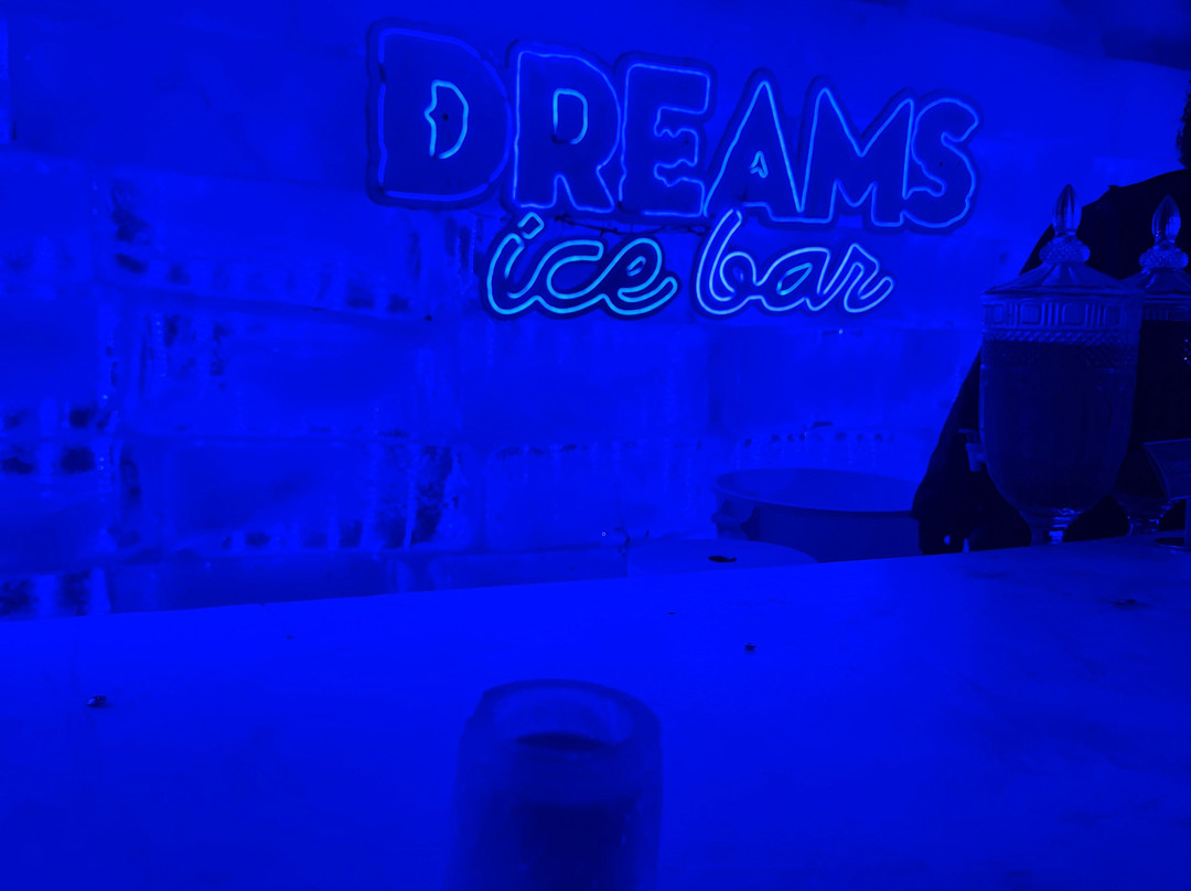Dreams Park Show-伊瓜苏必去景点