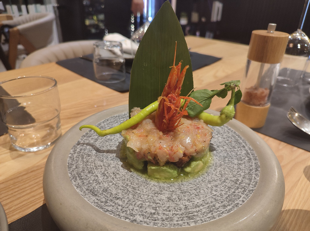 Fig By Liro Restaurant