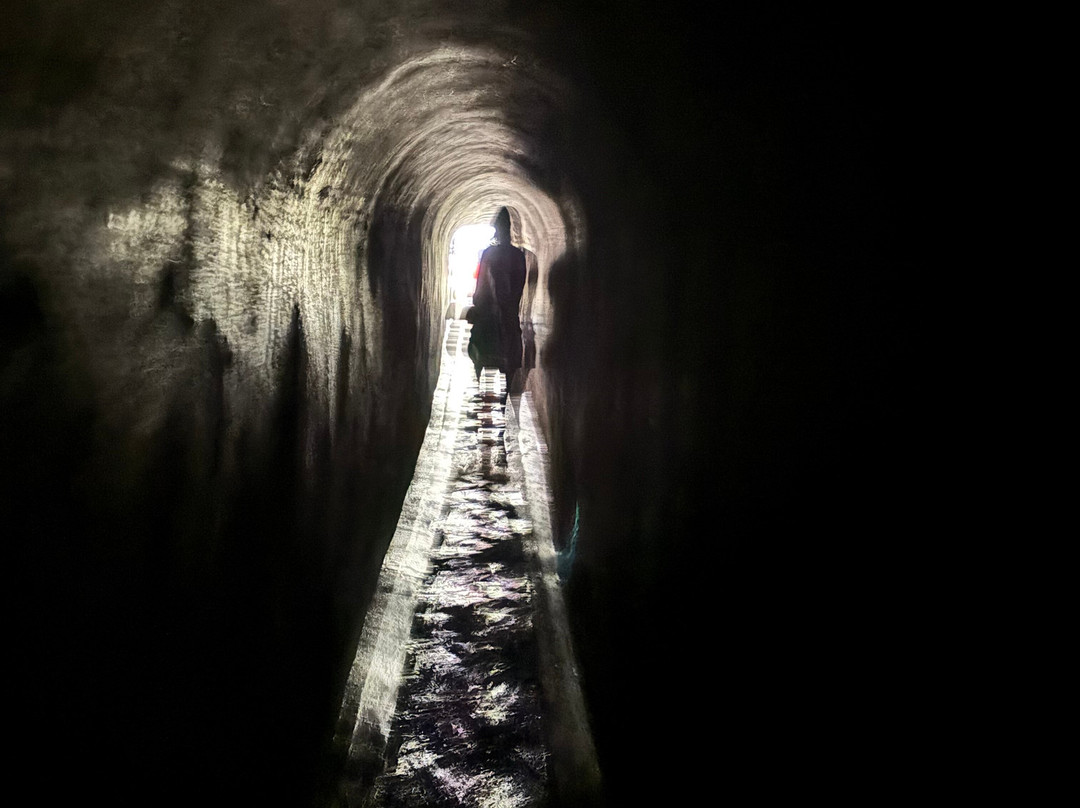 Seven Springs Tunnel