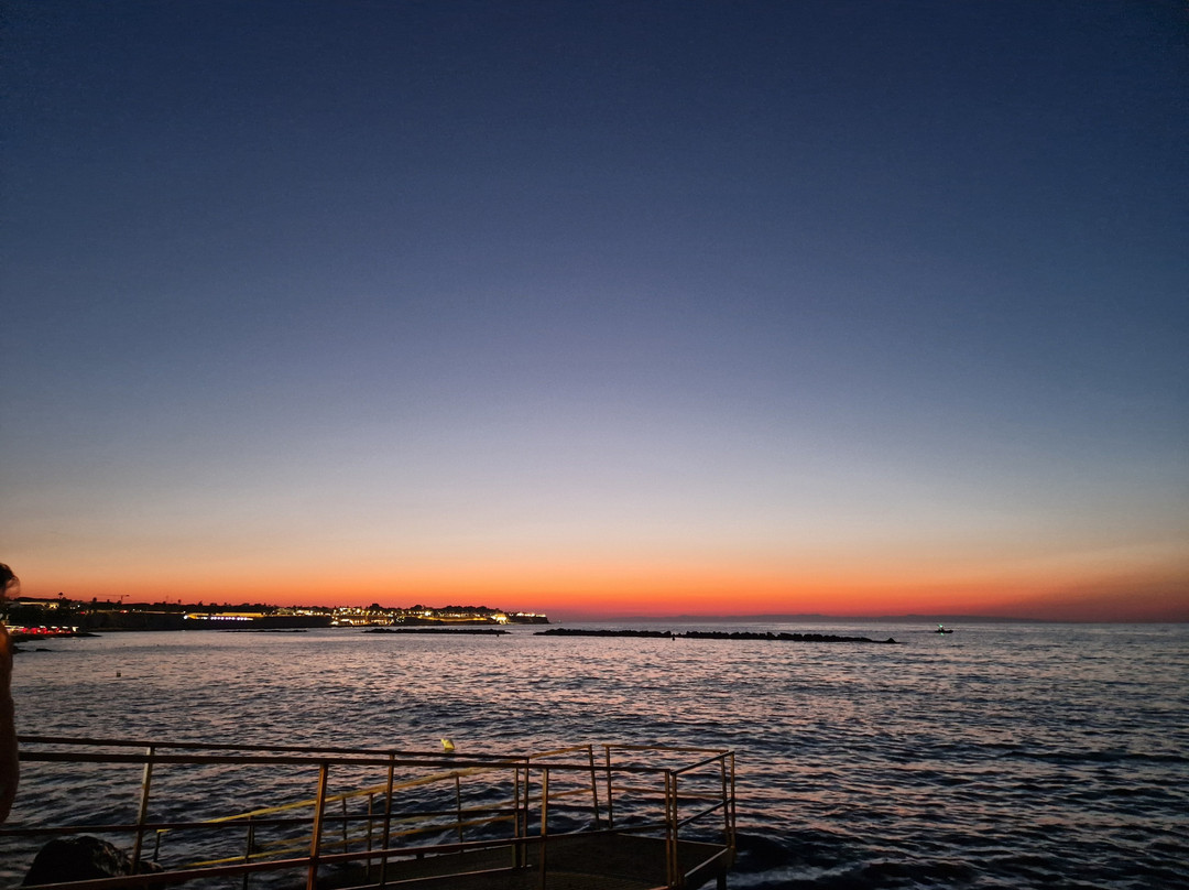 Lido la Salata