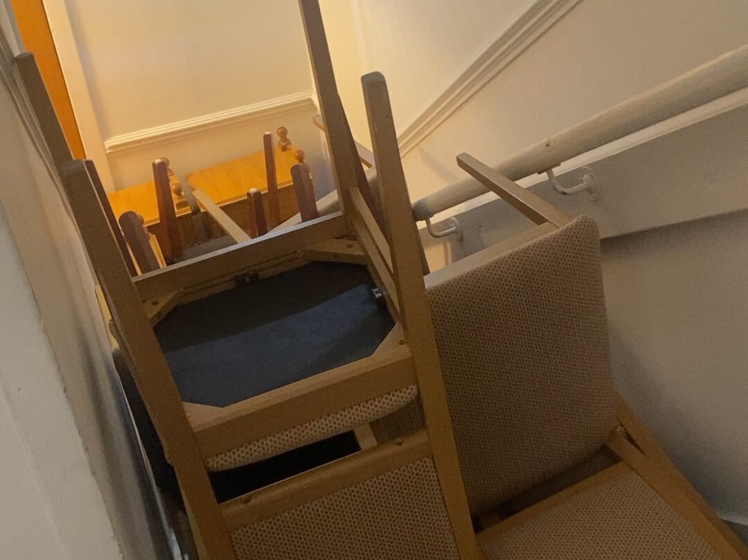 阿翁桥酒店主图