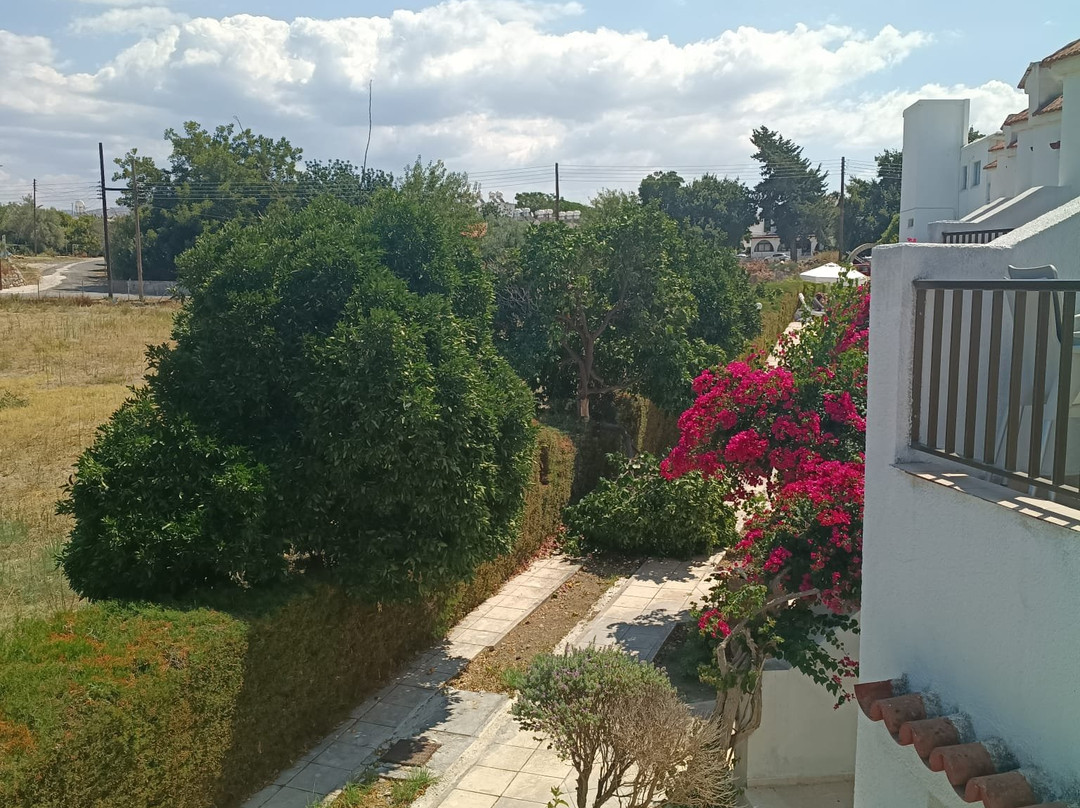 Bougainvillea Hotel Apartments主图