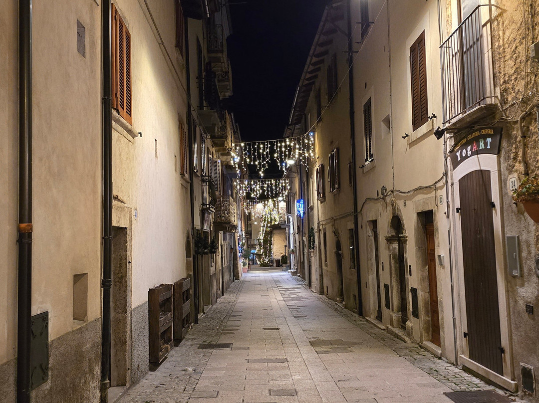 Albergo Seggiovia主图