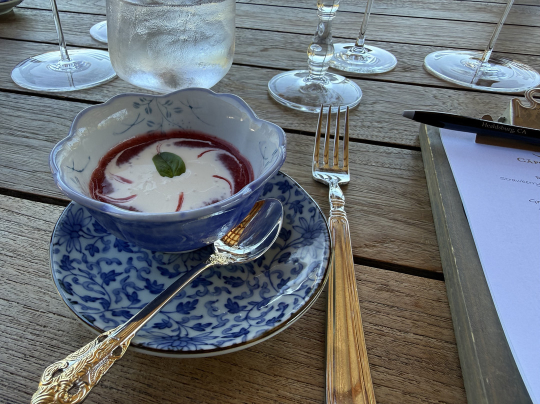 Capo Creek Winery-希尔兹堡必去景点