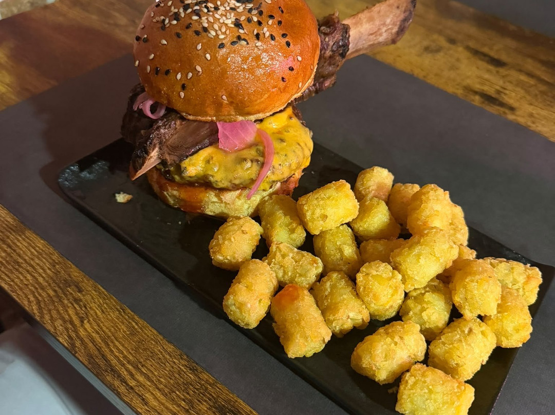 Austin's BBQ by Roadhouse