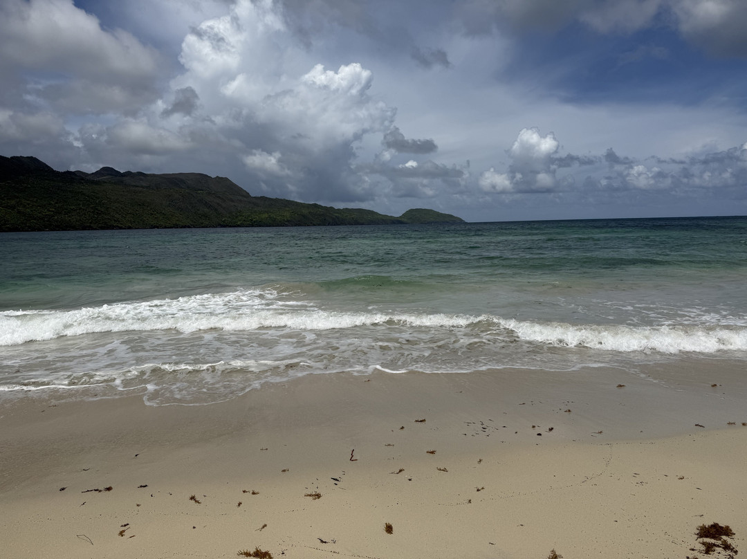 Playa Rincon-萨马纳半岛必去景点
