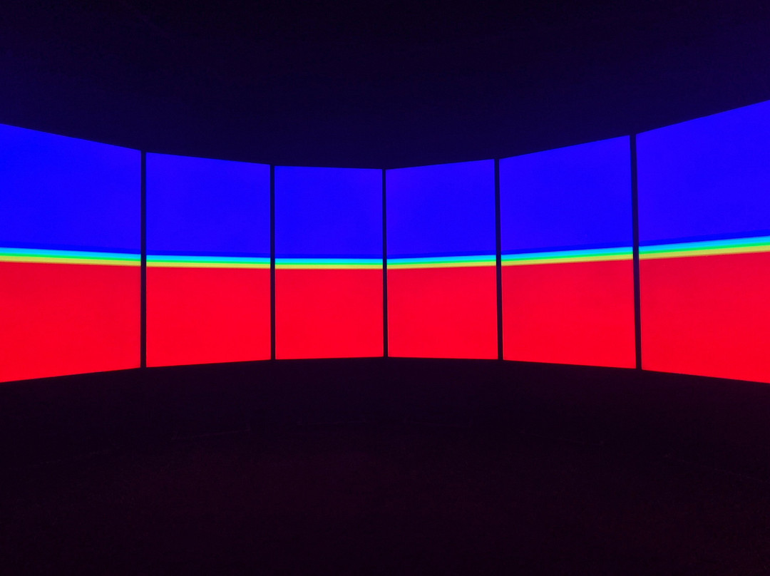 Museo de Arte Contemporaneo de Alicante (MACA)-阿利坎特省必去景点