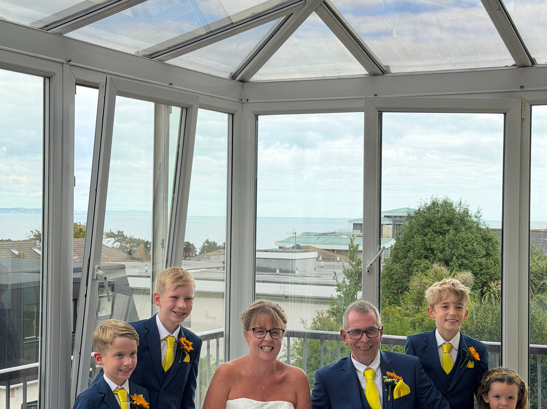 里维埃拉酒店和度假公寓主图
