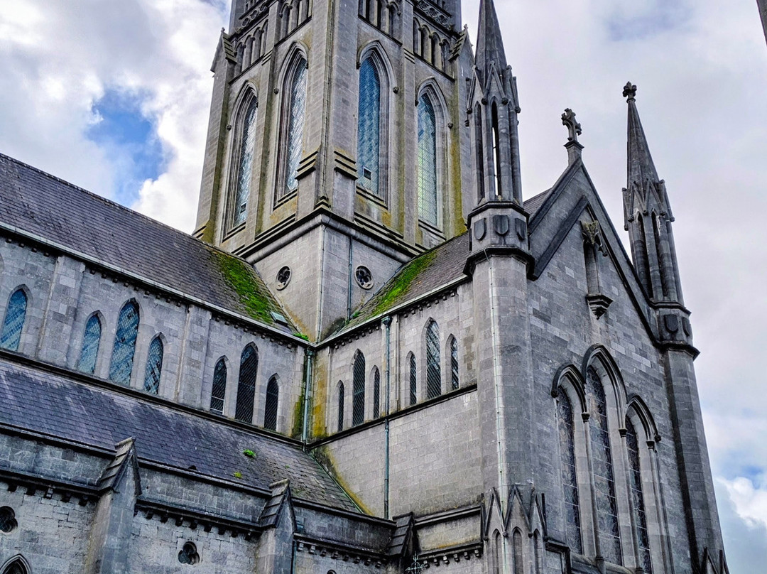 St. Mary's Catholic Cathedral-基尔肯尼必去景点